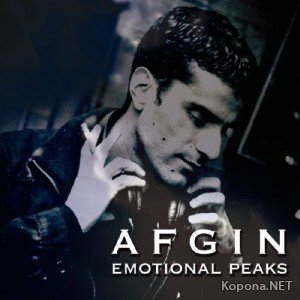 Afgin  Emotional Peaks (2011)