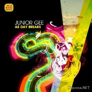 Junior Gee - As Day Breaks (2011)