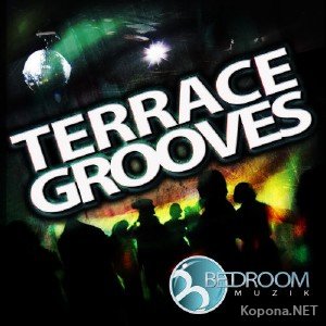 Terrace Grooves (2011)