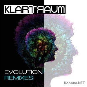 Klartraum - Evolution: Remixes (2011)