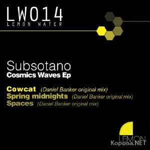 Subsotano  LW014 (2011)