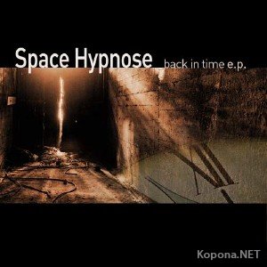 Space Hypnose - Back In Time (2011)