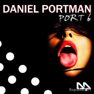 Daniel Portman - Port 6 - Demask (2011)