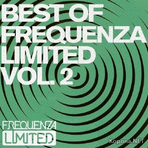 Best Of Frequenza Limited Vol 2 (2011)