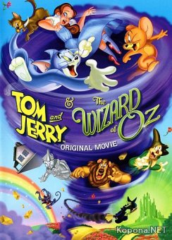         / Tom and Jerry & The Wizard of Oz (2011) DVD5