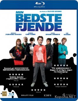    / Min bedste fjende (2010) BDRip 720p + HDRip