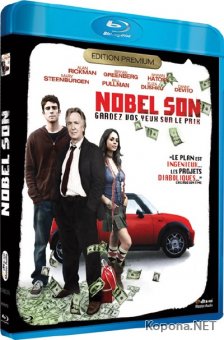    / Nobel Son (2007) BD Remux + 720p + DVD5 + HDRip