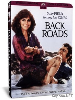   / Back Roads (1981) DVD9 + DVDRip