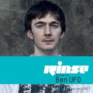 Rinse: 16 (Mixed by Ben UFO) (2011)