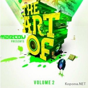 The Art Of Vol. 2 (2011) 