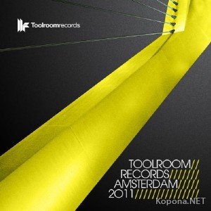 Toolroom Records Amsterdam 2011