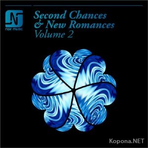 Second Chances And New Romances Volume 2 (2011)