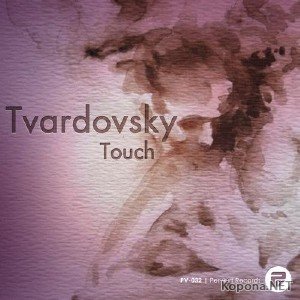 Tvardovsky - Touch EP (2011)