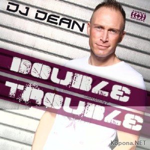 DJ Dean - Double Trouble (2011)