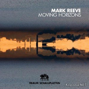 Mark Reeve - Moving Horizons (2011)