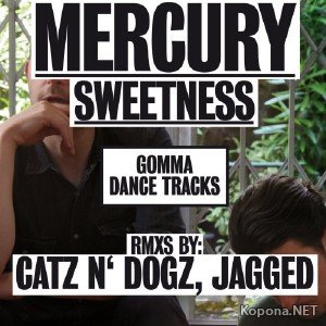 Mercury  Sweetness (2011)