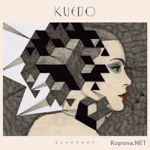 Kuedo - Severant (2011)