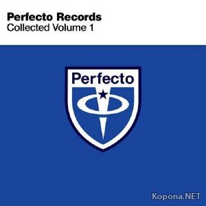 Perfecto Records Collected Vol. 1 (2011)