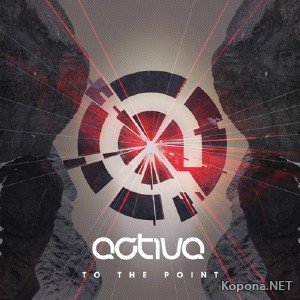 Activa - To The Point (2011)