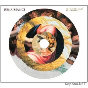 Renaissance - The Masters Series (2011)