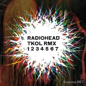 Radiohead - TKOLRMX1234567 (2011)