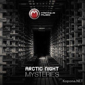 Arctic Night - Mysteries (2011)