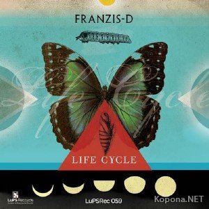 Franzis-D - Life Cycle (2011)