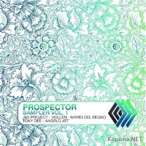 Prospector Sampler Vol 1 (2011)