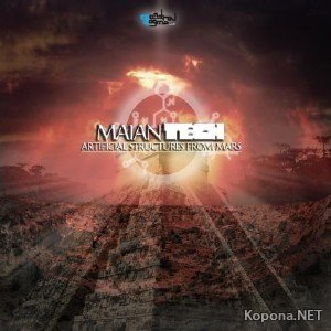 Maiantech - Artificial Structures From Mars (2011)