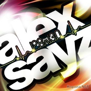 Alex Sayz - Pulse 128-130 (2011)