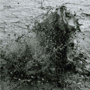 Cio D'or  Magnetfluss EP (2011)