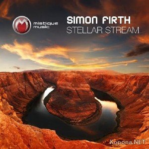 Simon Firth - Stellar Stream (2011)