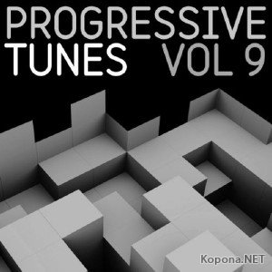 Progressive Tunes Vol. 9 (2011)