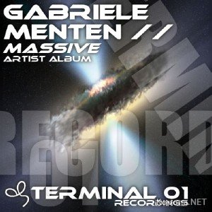 Gabriele Menten - Massive (2011)