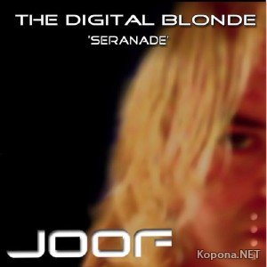 The Digital Blonde - Seranade (2011)