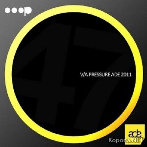 Pressure ADE 2011