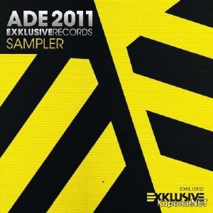 Ade 2011 Exklusive Records Sampler (2011)