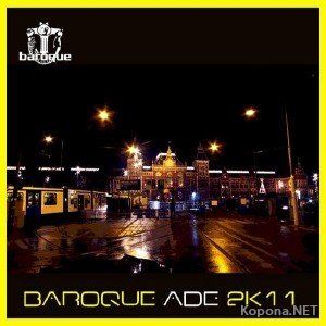 Baroque ADE 2K11 (2011)