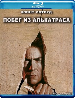    / Escape from Alcatraz (1979) HDTVRip 1080i/720p + DVD9 + HQRip