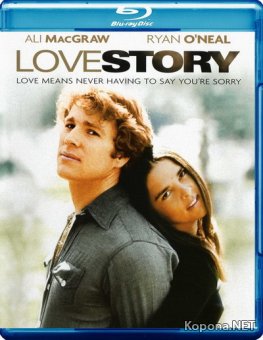   / Love Story (1970) HDTV 1080i/720p/AVC + DVD5 + HQRip