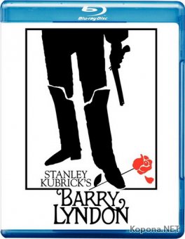   / Barry Lyndon (1975) BD Remux + BDRip 1080p/720p + DVD9 + HQRip