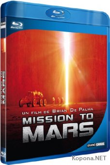    / Mission to Mars (2000) BD Remux + 1080p + 720p + DVD9 + DVD5 + HDRip