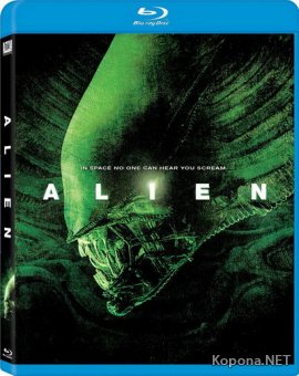 :  / Alien Anthology (1979-1997) BD Remux