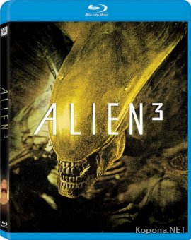 :  / Alien Anthology (1979-1997) BD Remux