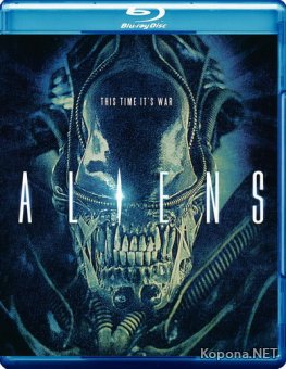 :  / Alien Anthology (1979-1997) BD Remux