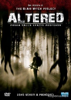  / Altered (2006) BDRip 1080p + 720p + DVD5 + HDRip