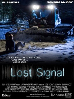   / Lost Signal (2007) DVDRip