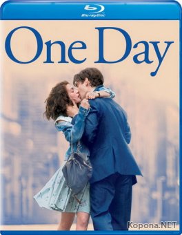   / One Day (2011) Blu-Ray + Remux