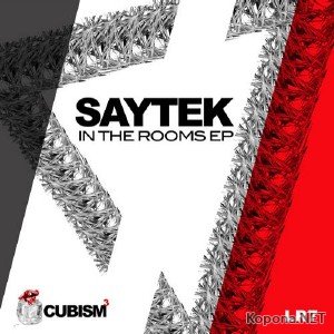 Saytek - In The Rooms (2011)