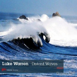 Luke Warren - Distant Waves (2011)